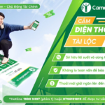 Cầm đồ sinh viên lãi suất thấp, giải ngân nhanh